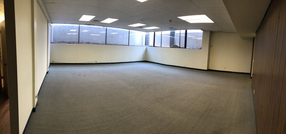 Downtown Commercial Office Opportunity: 1555 E 2nd St N, Wichita, KS 67214